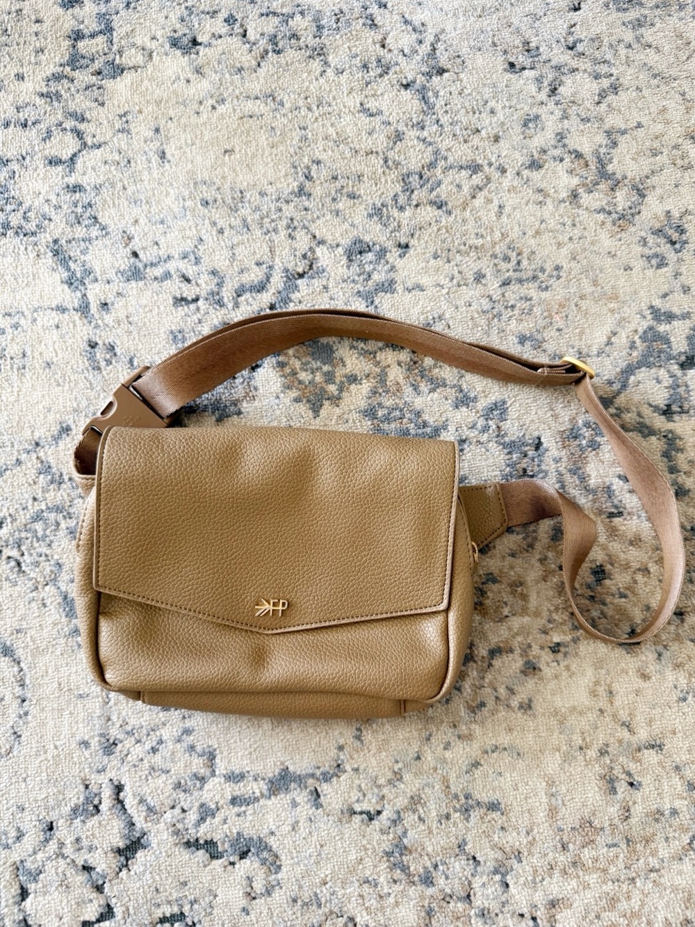 Freshly Picked Park Pack Belt Bag